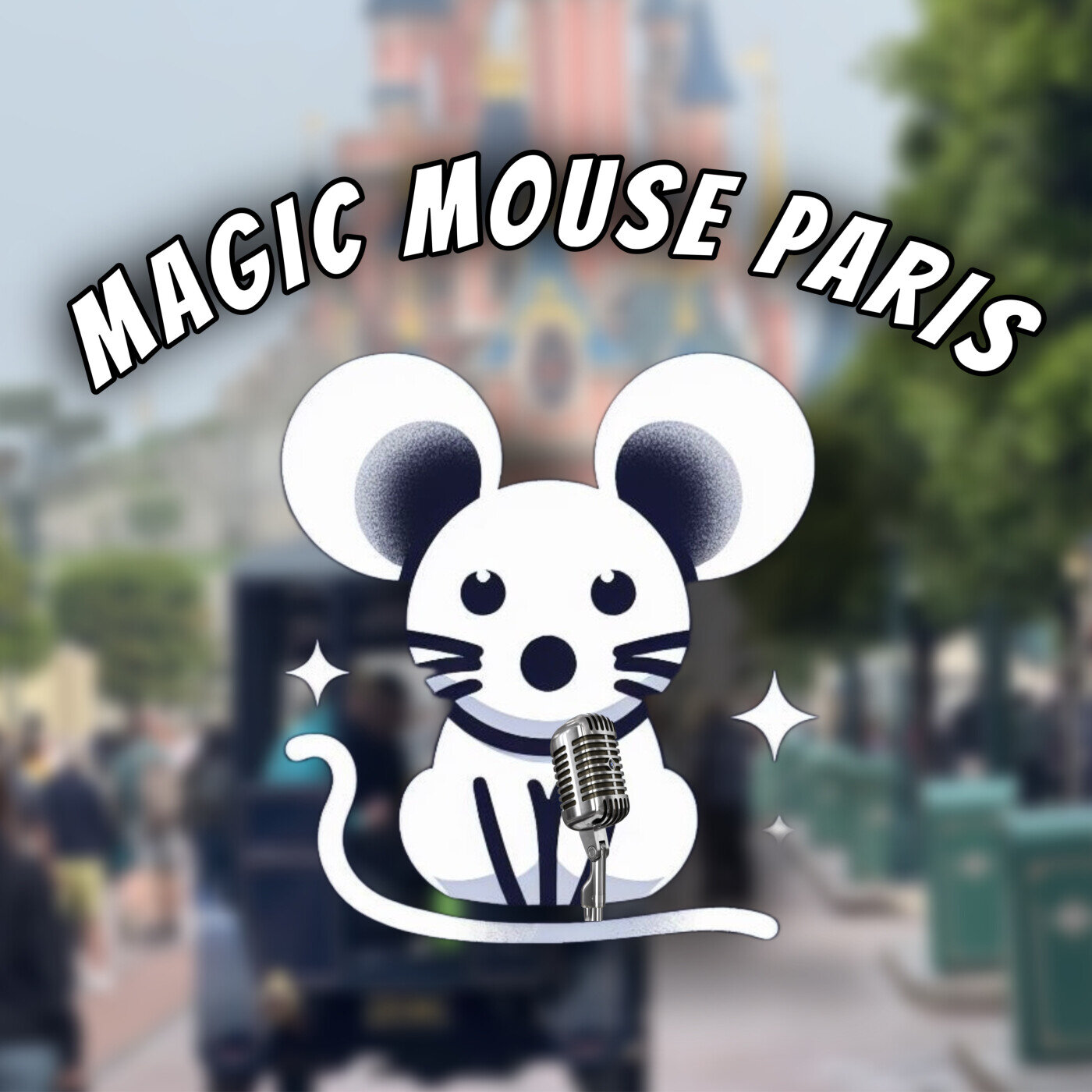 Épisode #14 - Main Street U.S.A.