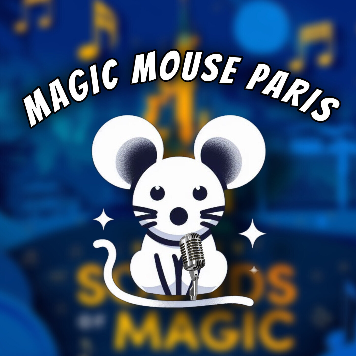 Épisode #18 Soirée Sounds of  Magic : Notre avis