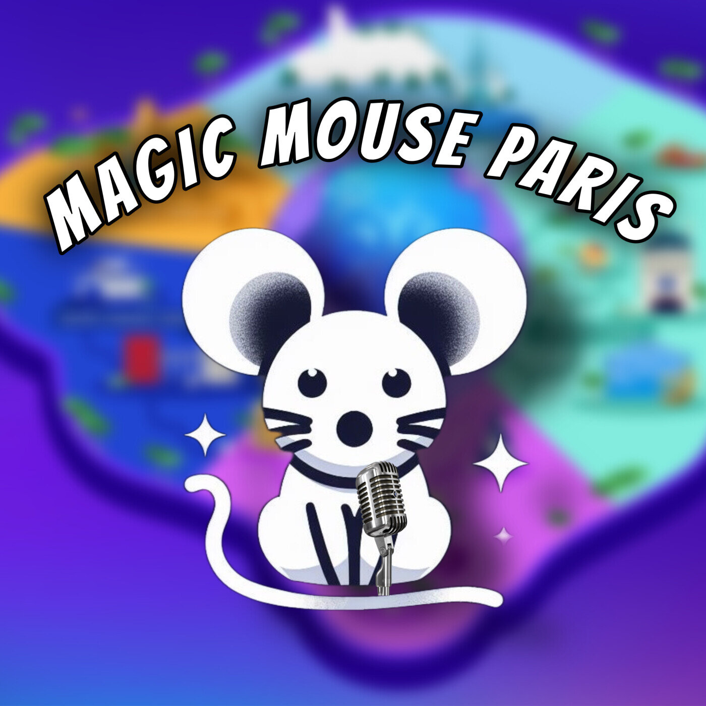 Épisode #20 Les dernières annonces de Disneyland Paris