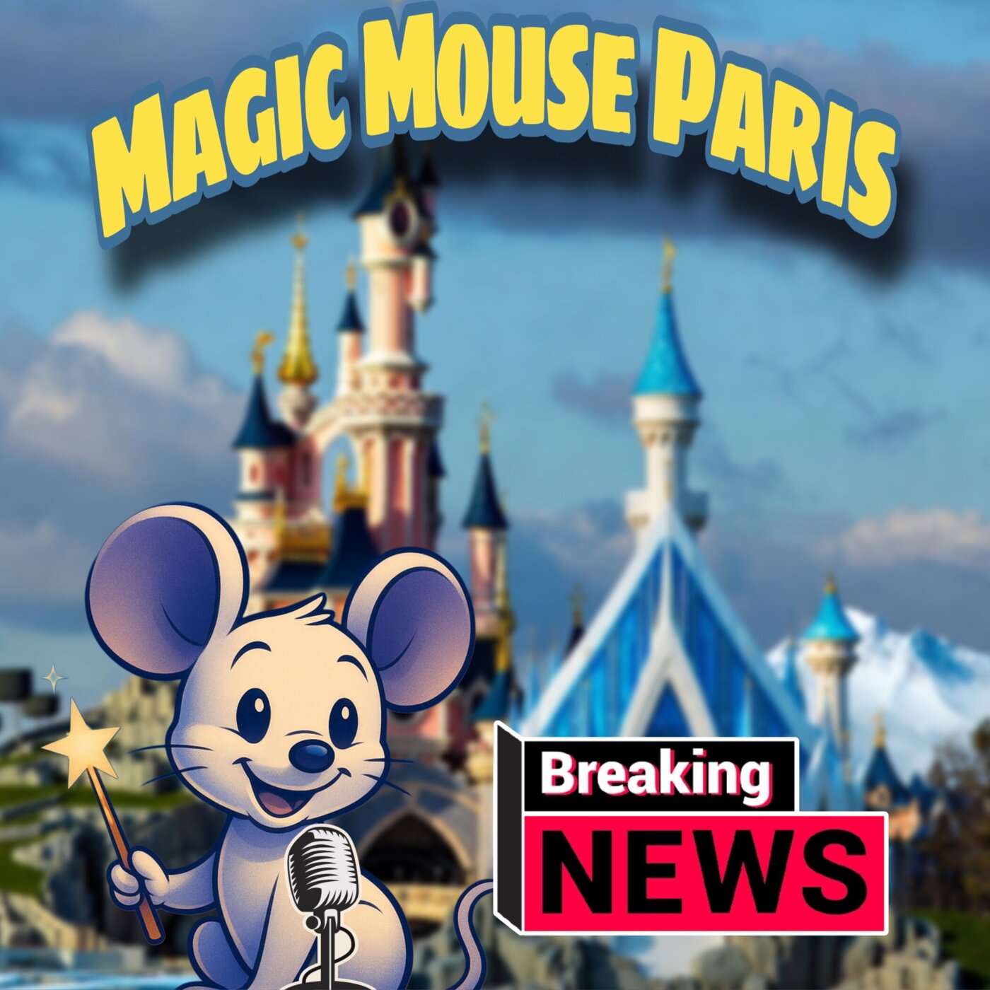 J-15 avant Disney Adventure World : les dernières news qui font rêver