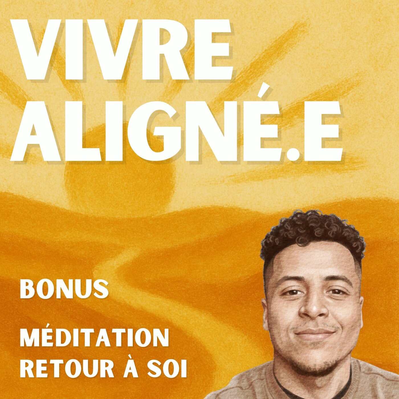 BONUS - Méditation Retour à soi episode artwork