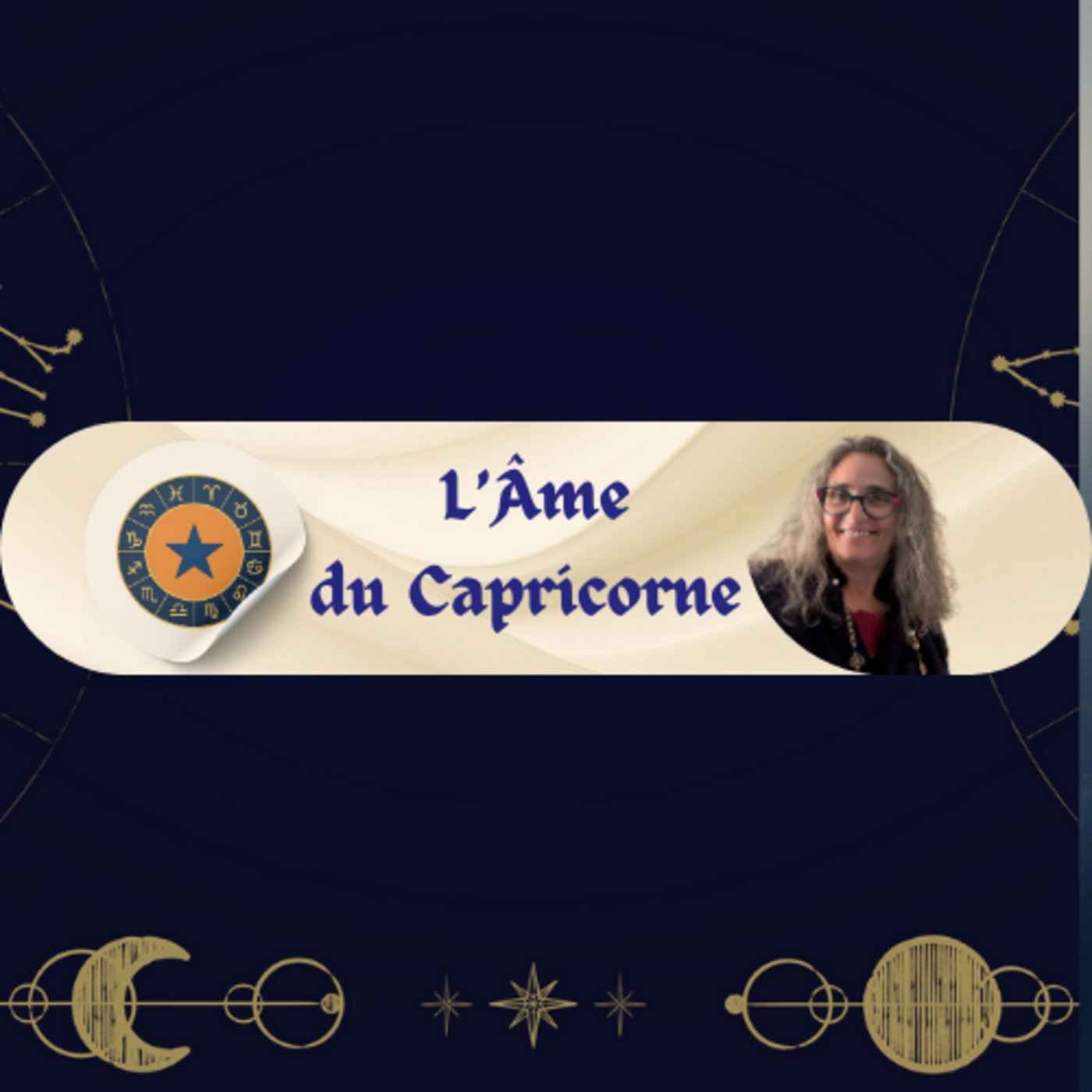 L'Âme du Capricorne