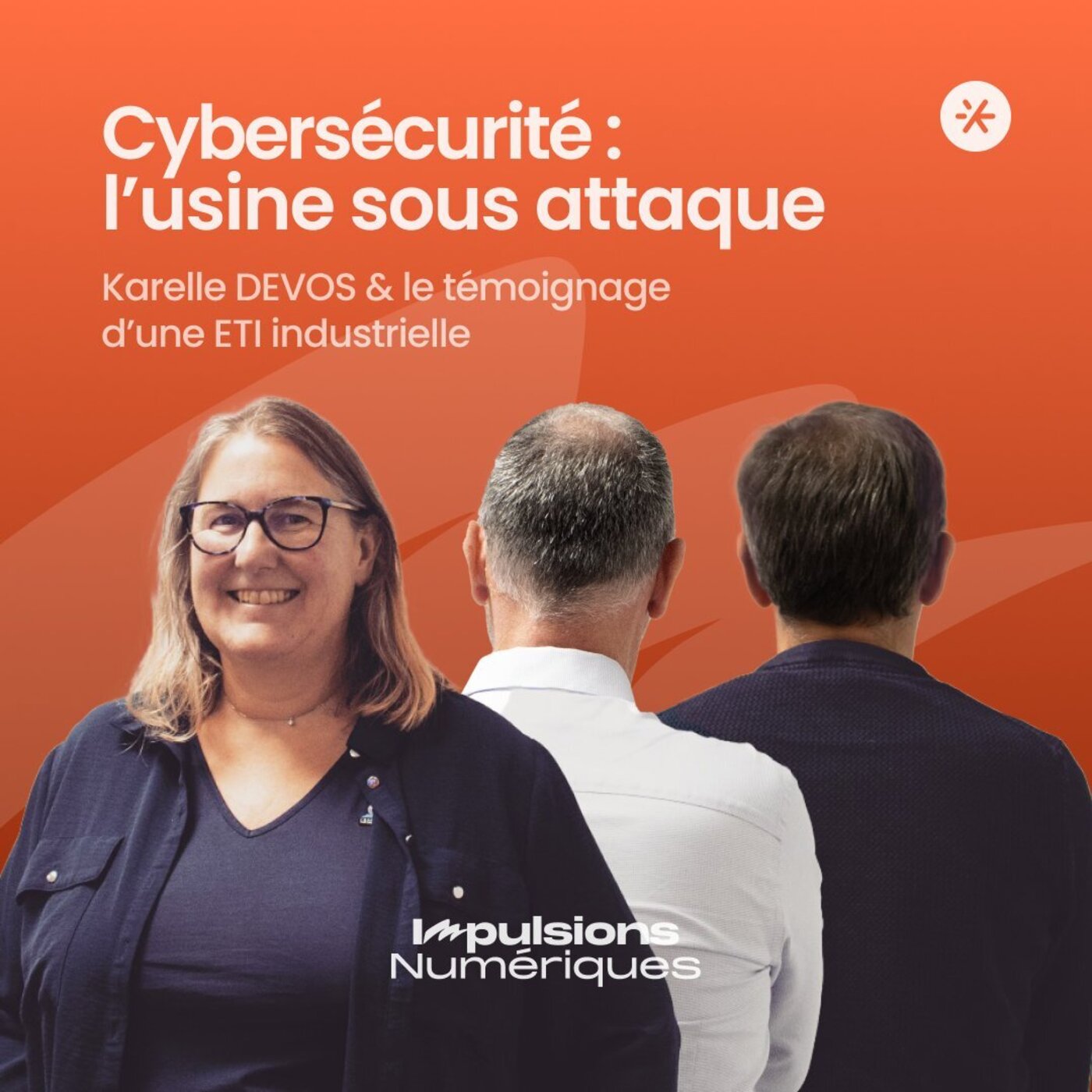 Cybersécurité : l’usine sous attaque