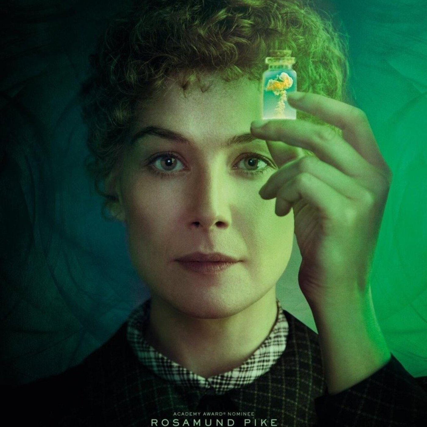 Au Cinéma #8 - Radioactive