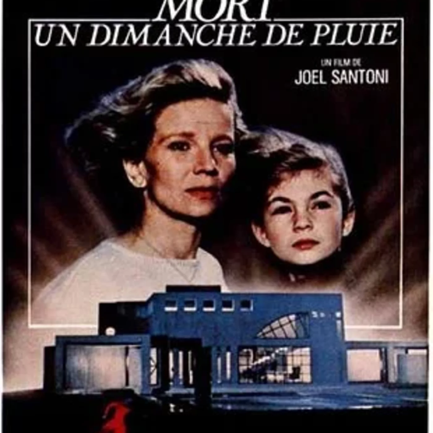 Fuir la classe un dimanche de pluie Fuir la classe un dimanche de pluie