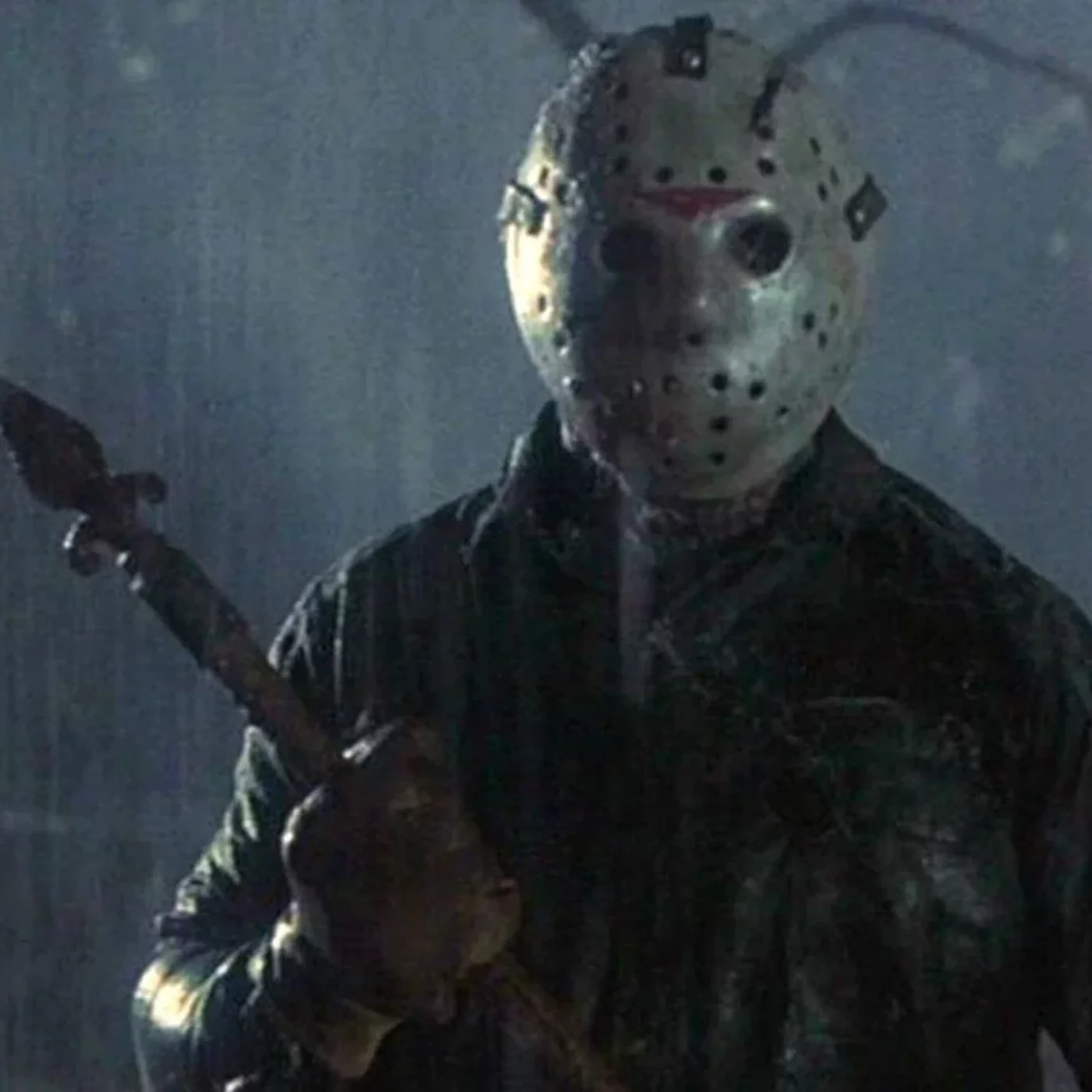 PODSAC SLASHERS Partie 2