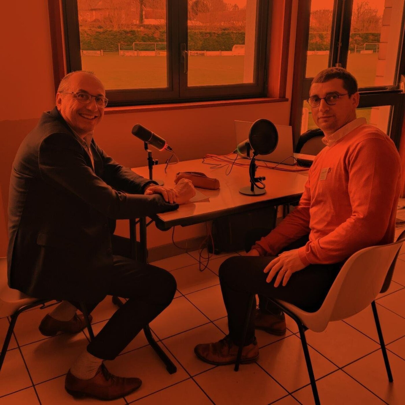 Enseignements du bassin laitier le plus dynamique de France