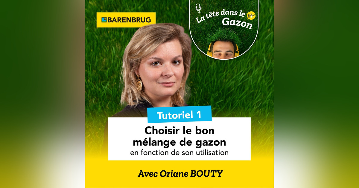 Janvier choisir le bon mélange de gazon en fonction de son — free download