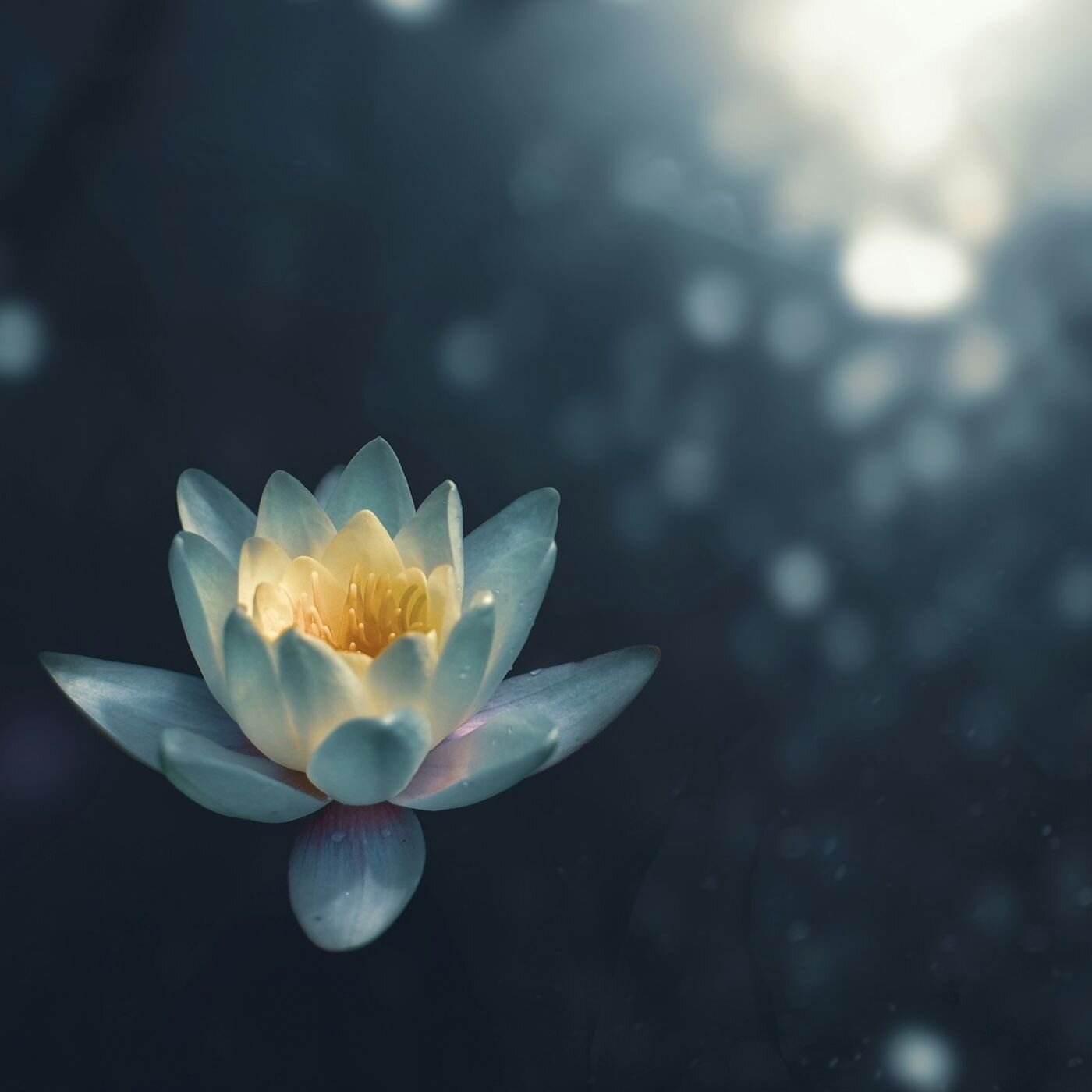 Les voyages intérieurs de Thomas - Méditations guidées