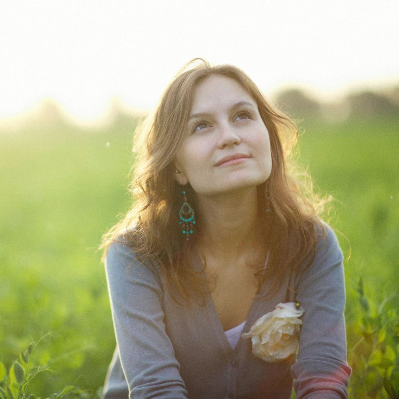 Le Pouvoir Du Moment Présent - Méditation Guidée Le Pouvoir Du Moment Présent - Méditation Guidée