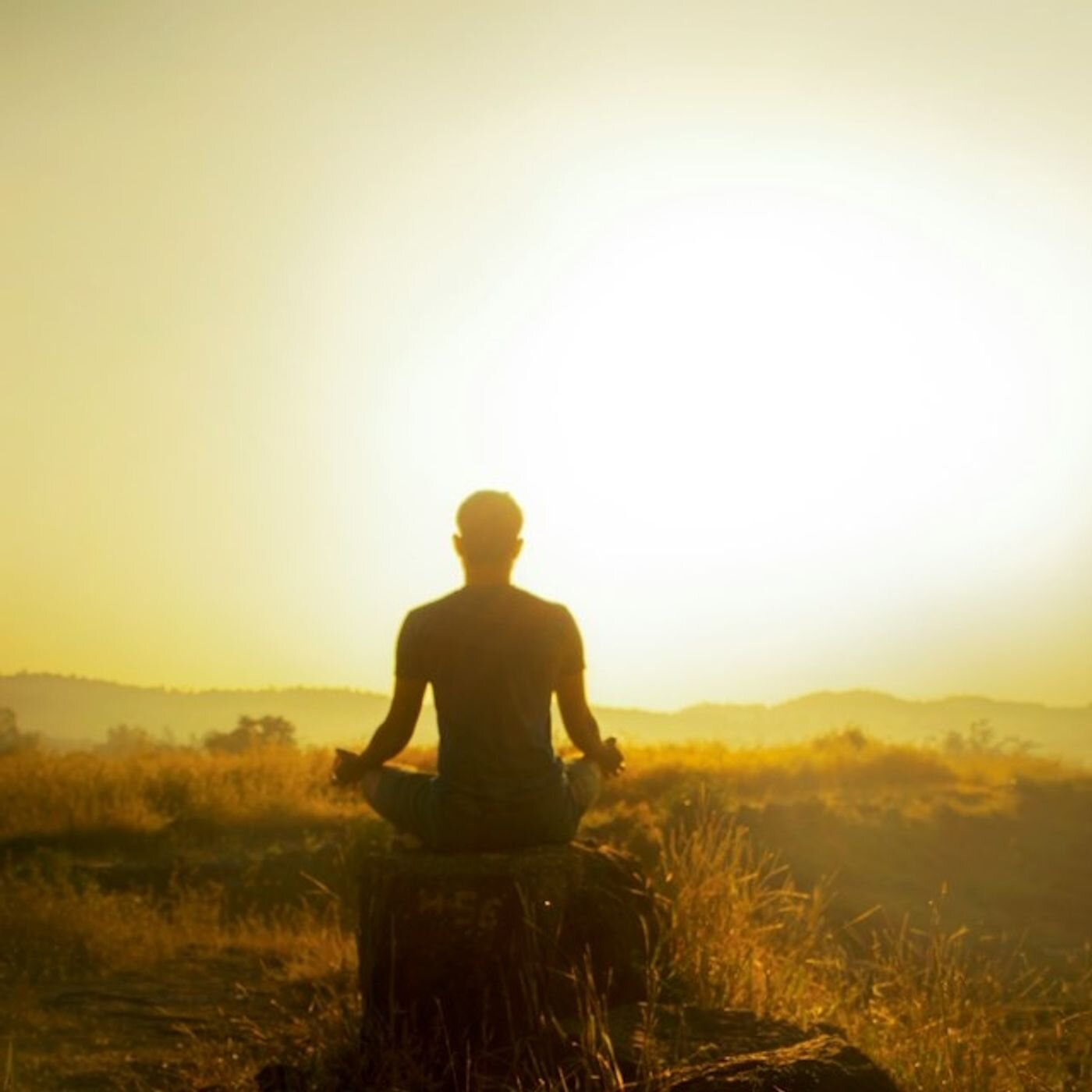 Les voyages intérieurs de Thomas - Méditations guidées