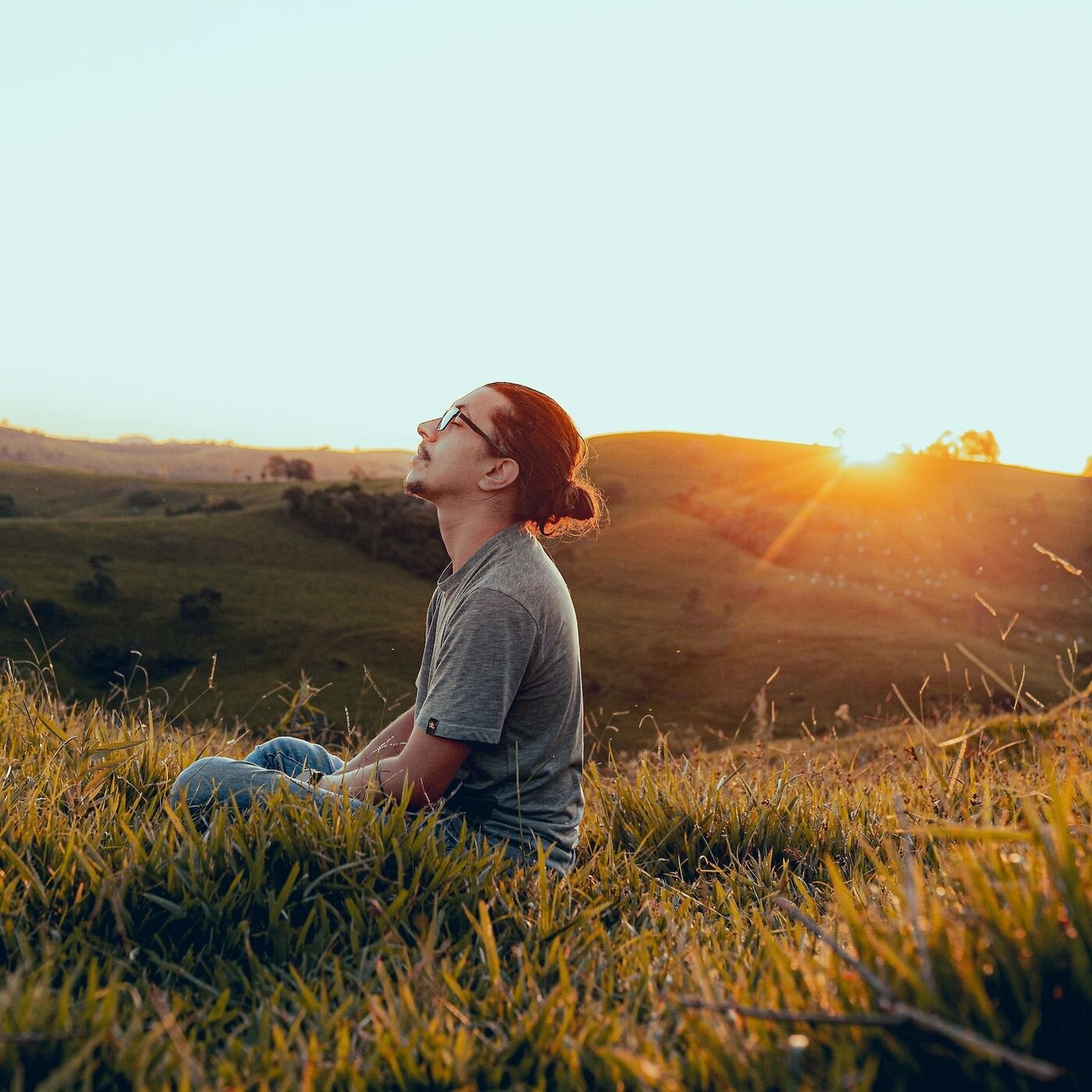 Les voyages intérieurs de Thomas - Méditations guidées