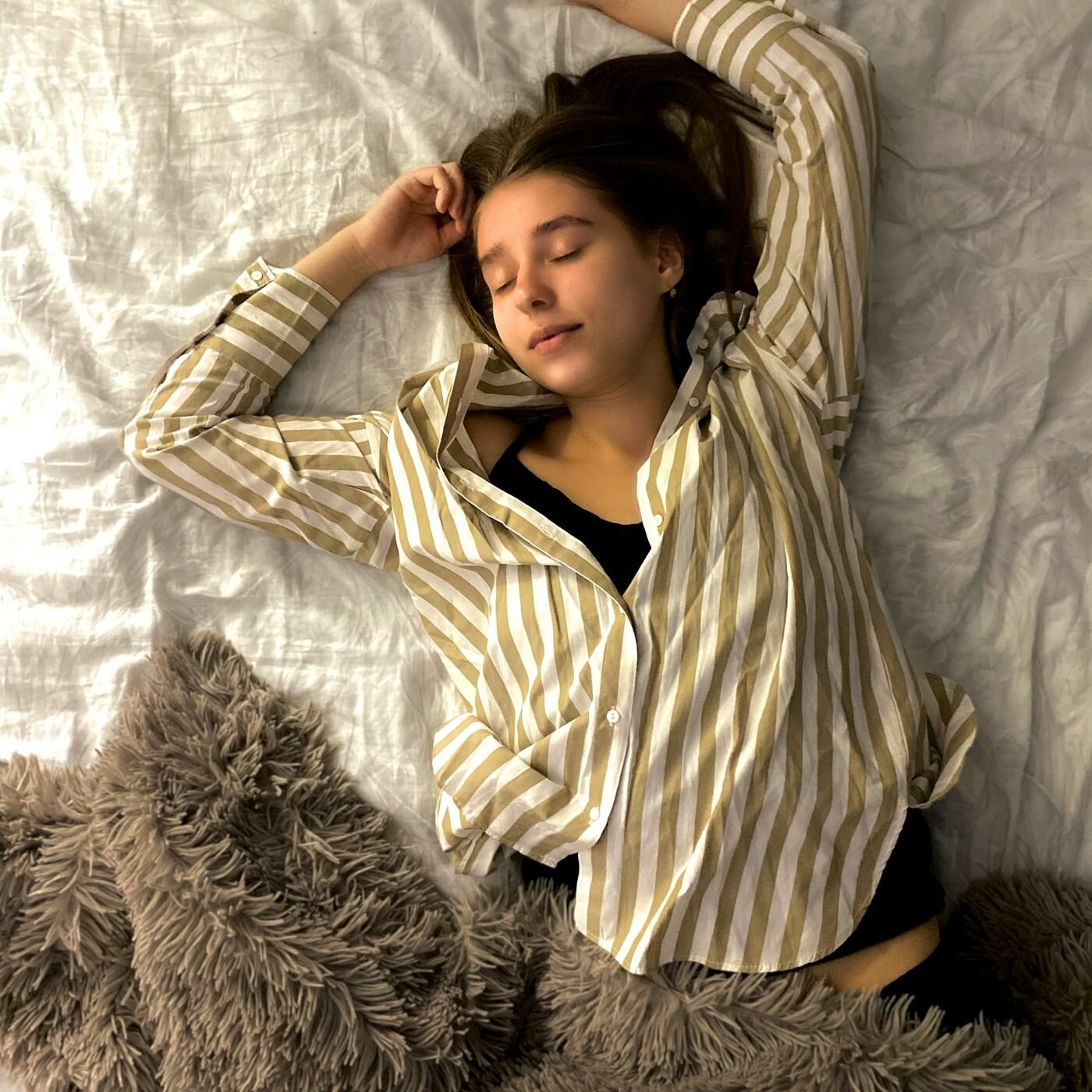 Relaxation guidée pour trouver le sommeil - TECHNIQUE PUISSANTE episode artwork