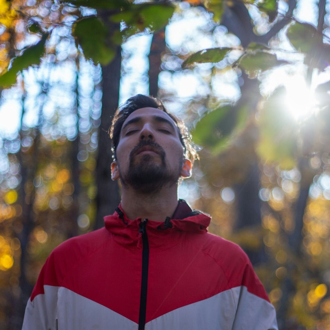 Respiration consciente et profonde du corps et du ventre Respiration consciente et profonde du corps et du ventre