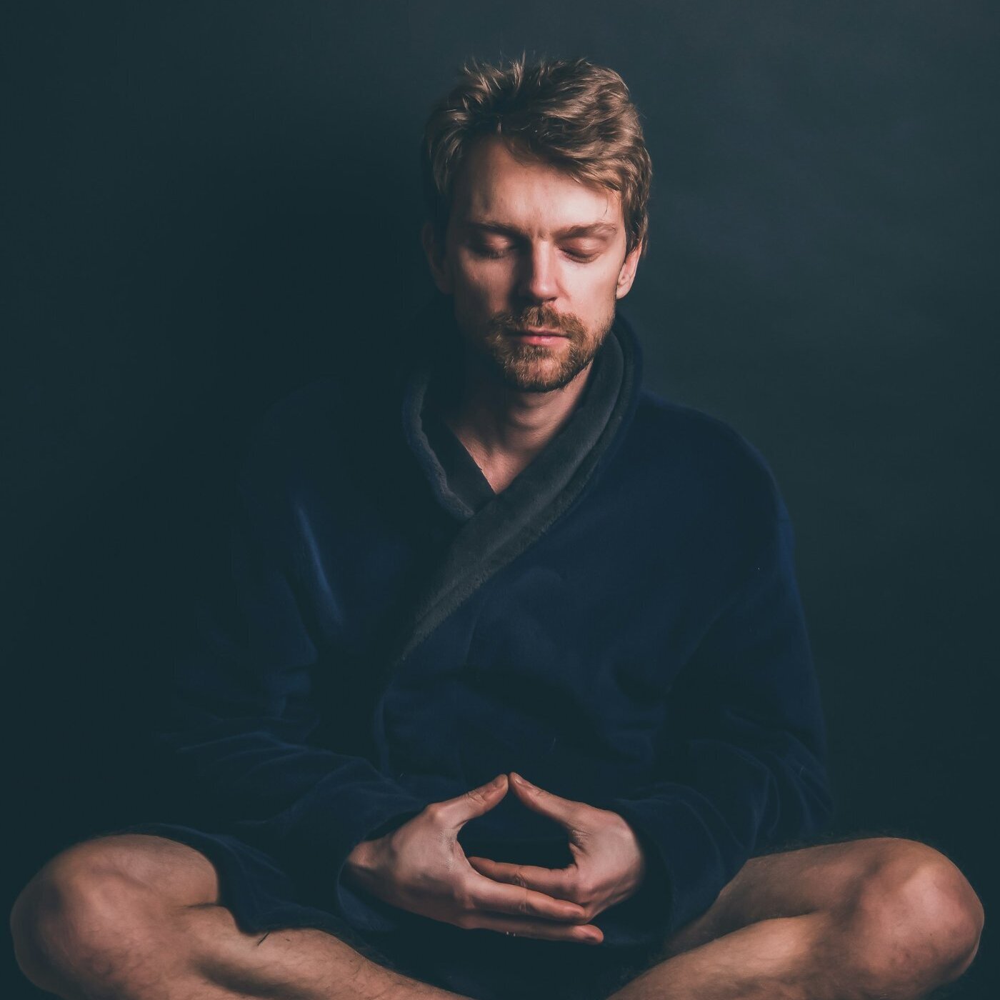 Respiration Profonde et Équilibrante - Méditation Guidée - Homme Sensible