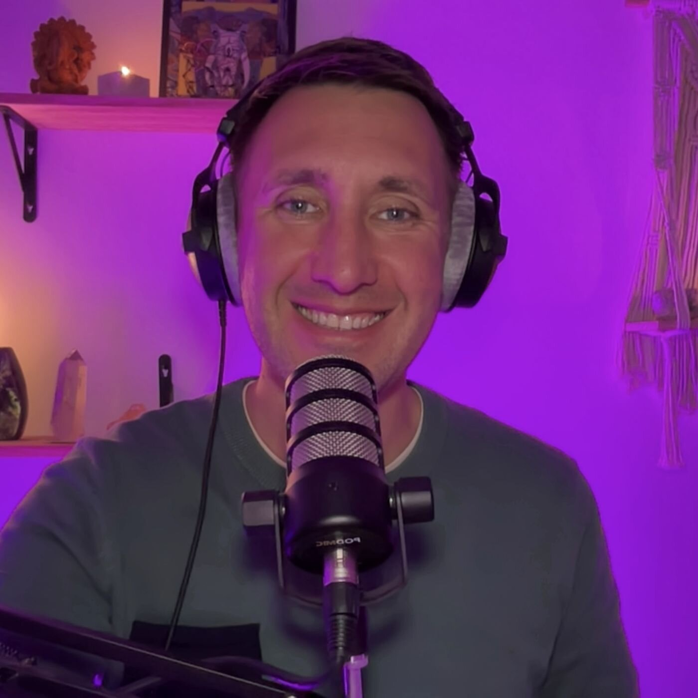 Un message de Thomas pour vous ! Un message de Thomas pour vous !