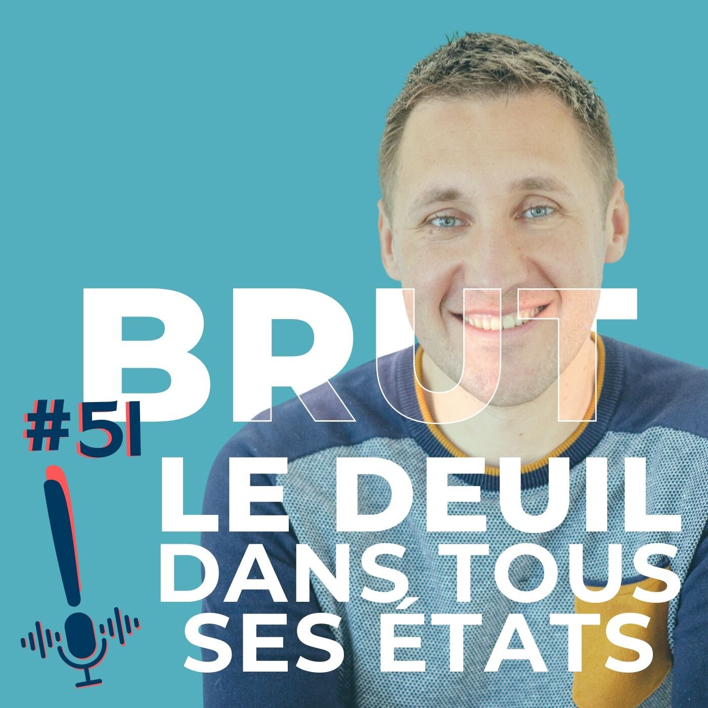 Épisode 51 | Brut | Le deuil dans tous ses états