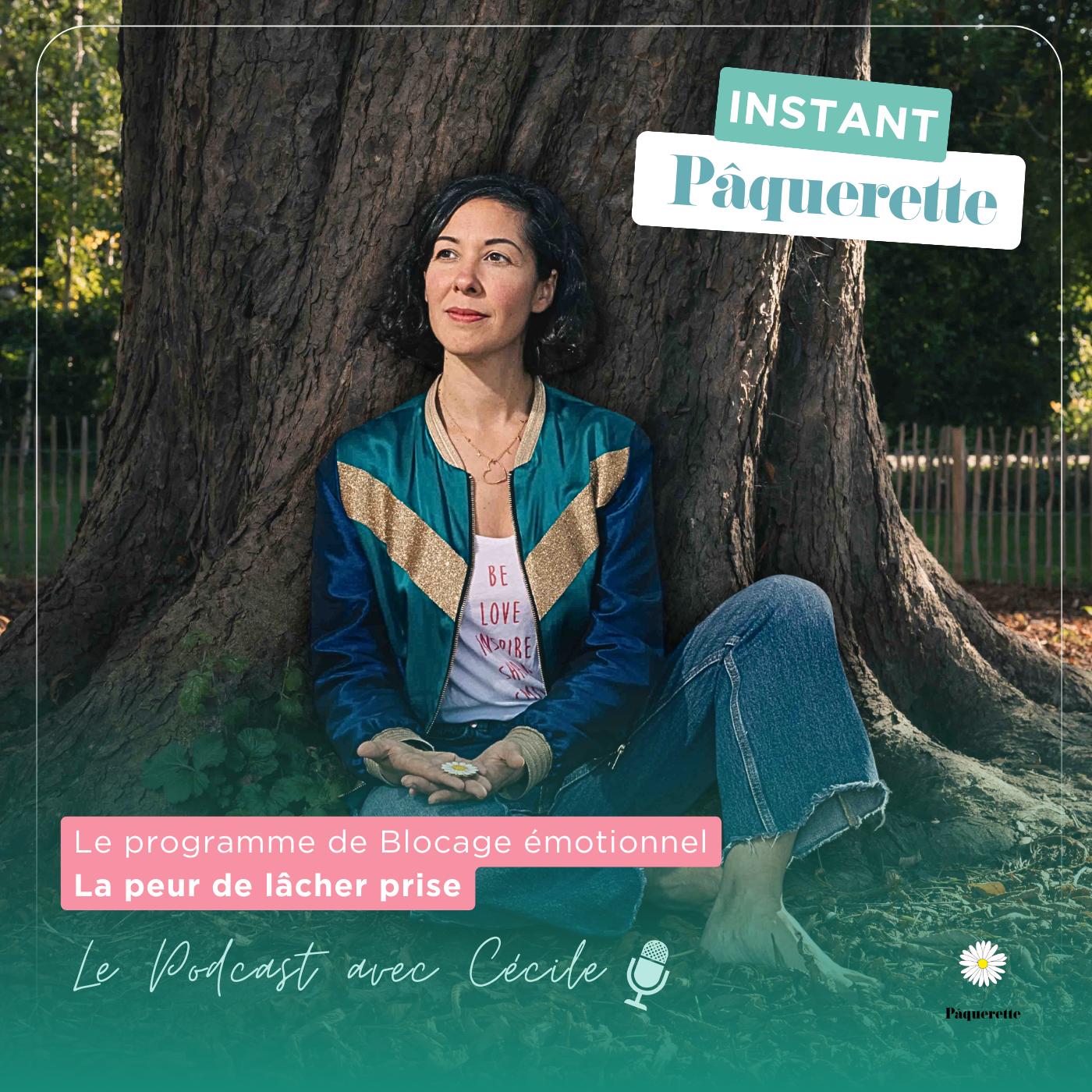 La peur de ne pas lâcher-prise