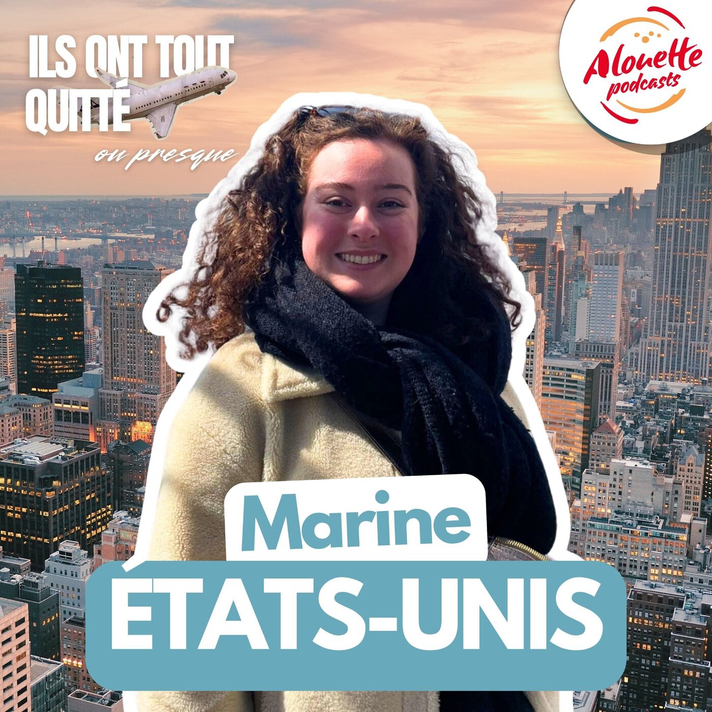 D’un campus de rêve à une nuit chez les Amish : l’aventure américaine de Marine