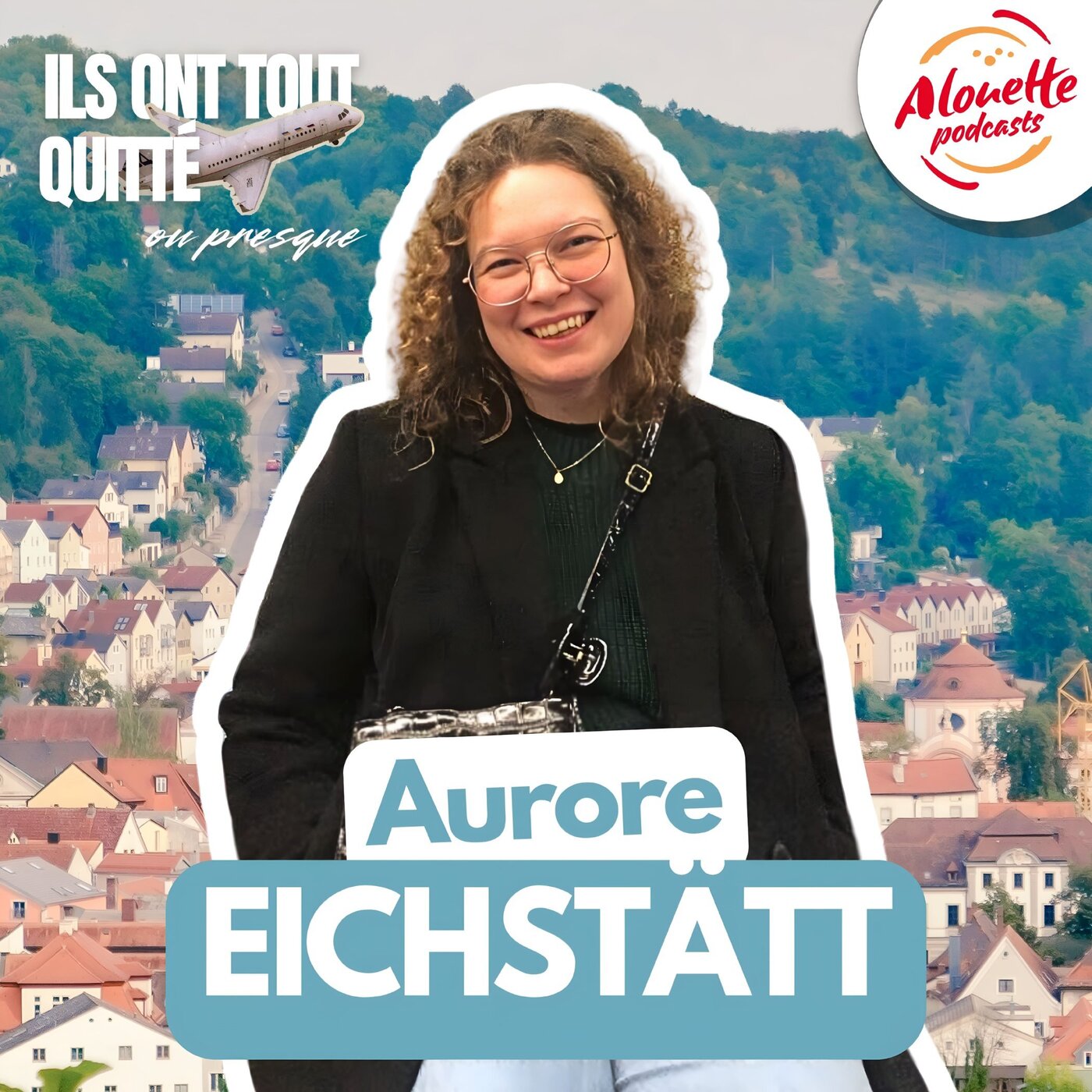 Partir seule à Eichstätt : l’aventure Erasmus d’Aurore