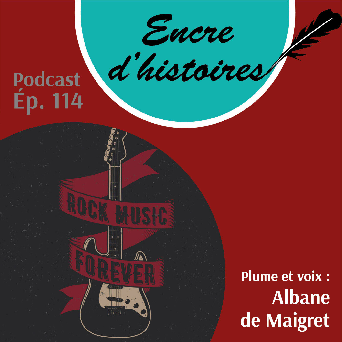 Épisode 114 : La naissance du Rock