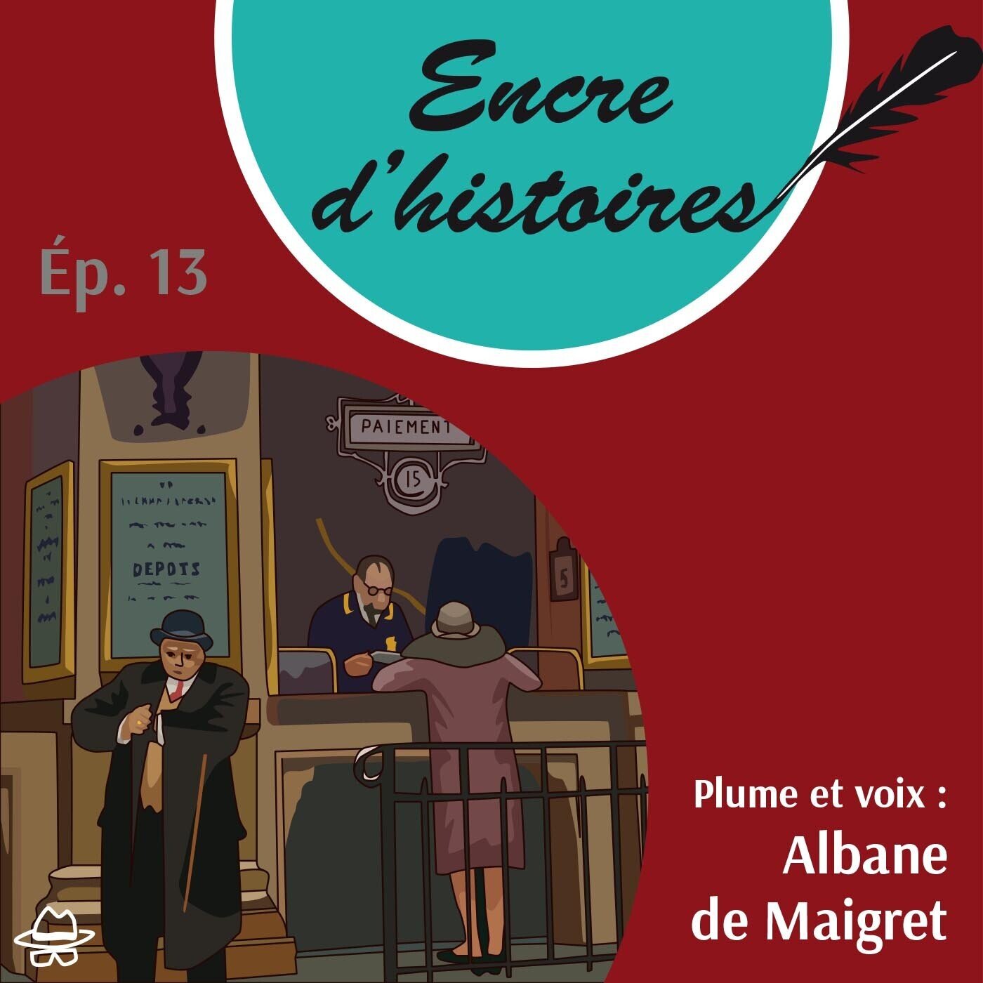 Épisode 13 : Du Mont-de-Piété au Crédit municipal, promenade chez ma tante