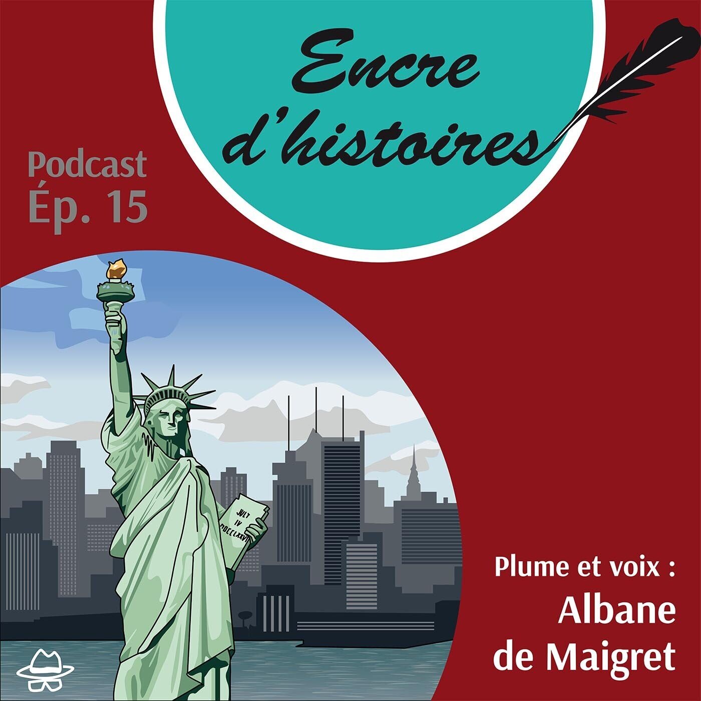 Épisode 15 : New York, New York