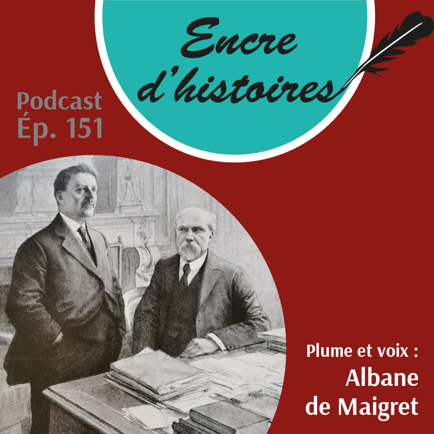 Épisode 151 : Droite, gauche, droite : Valse à l’Assemblée Nationale