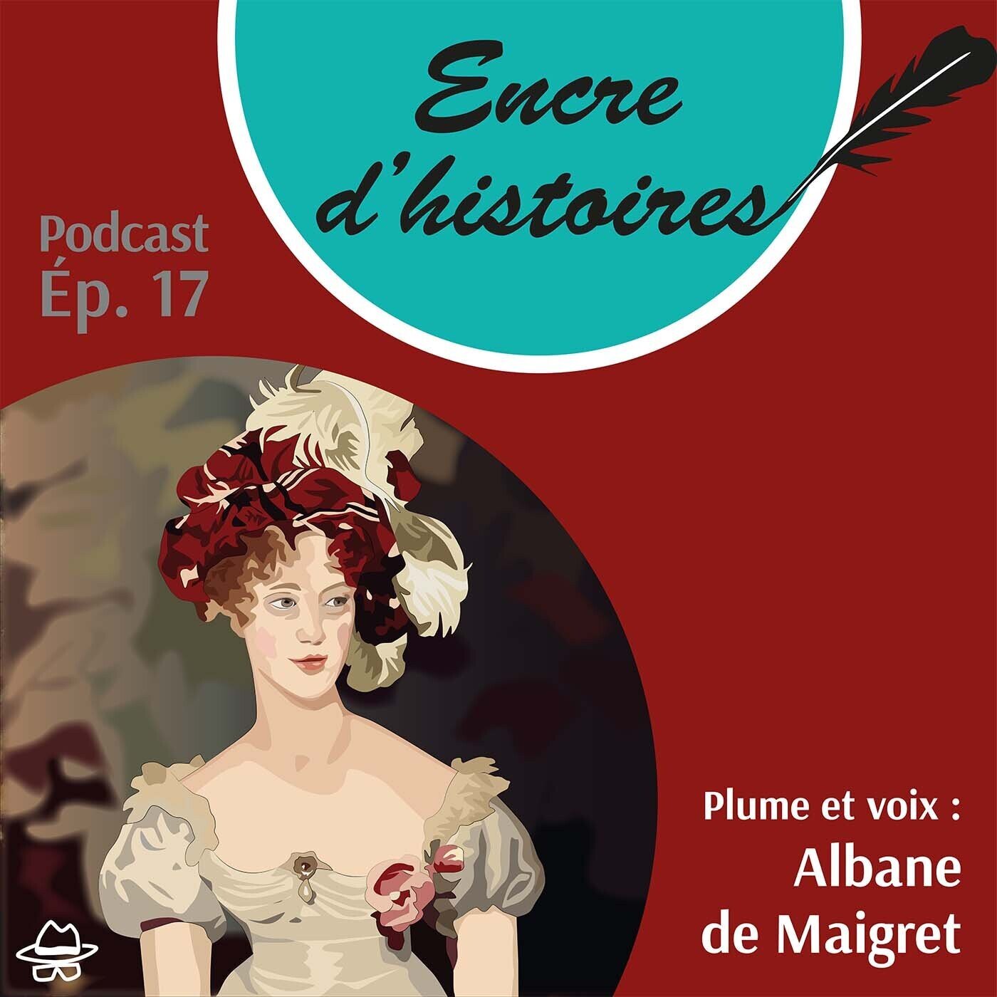 Épisode 17 : La duchesse de Berry : itinéraire d’une héroïne romanesque