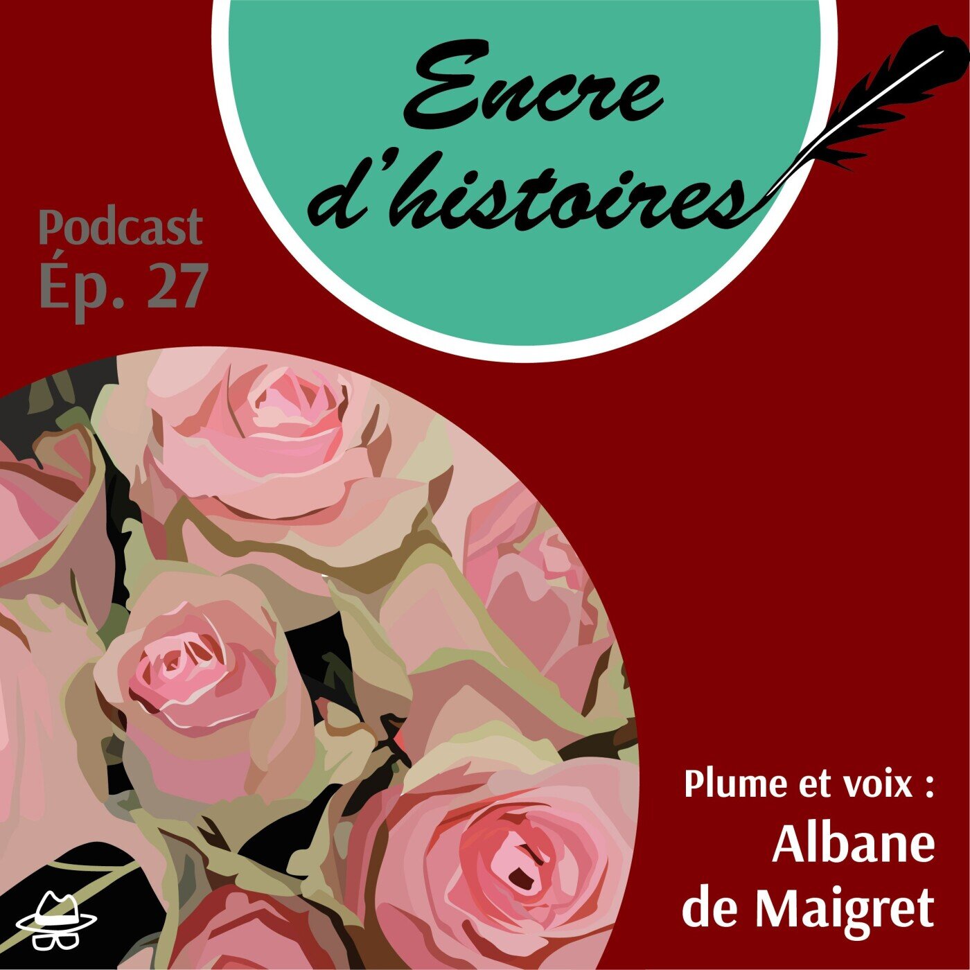 Épisode 27 : Ode à la rose