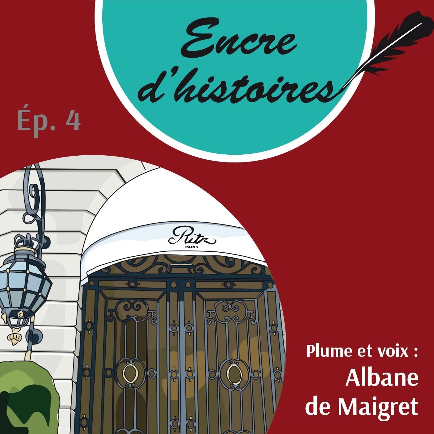 Épisode 4 : César Ritz, hôtelier perspicace, créateur de palaces