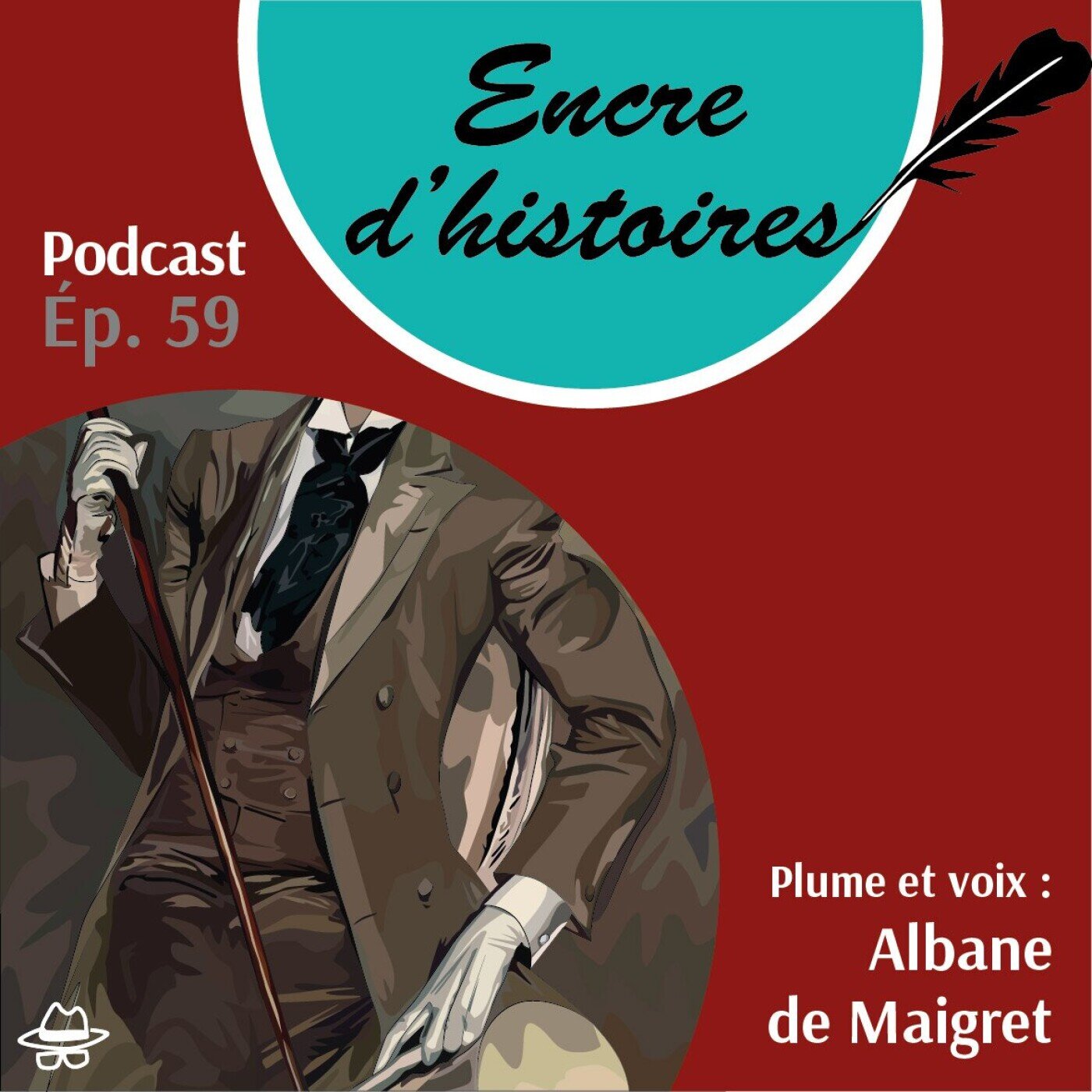Épisode 59 : Coquetterie et galanterie du gant