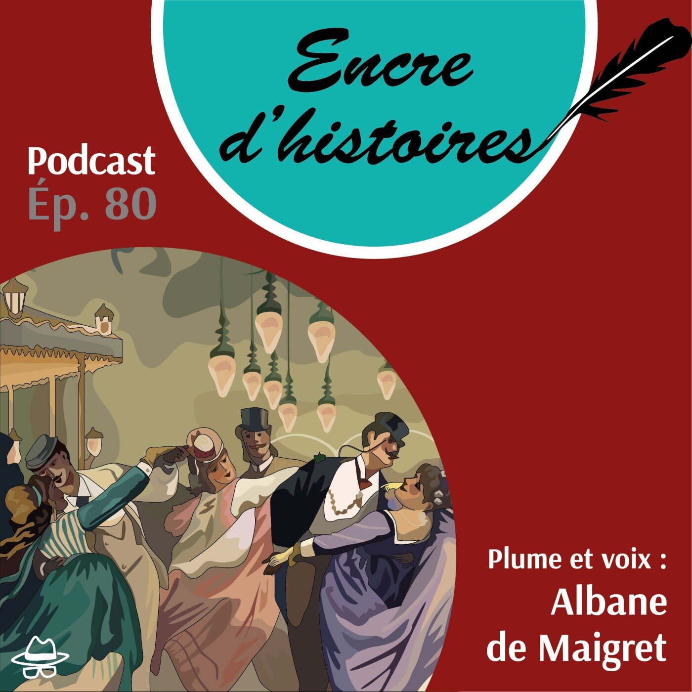 Épisode 80 : Bals, musette, fiestas : entrons dans la danse