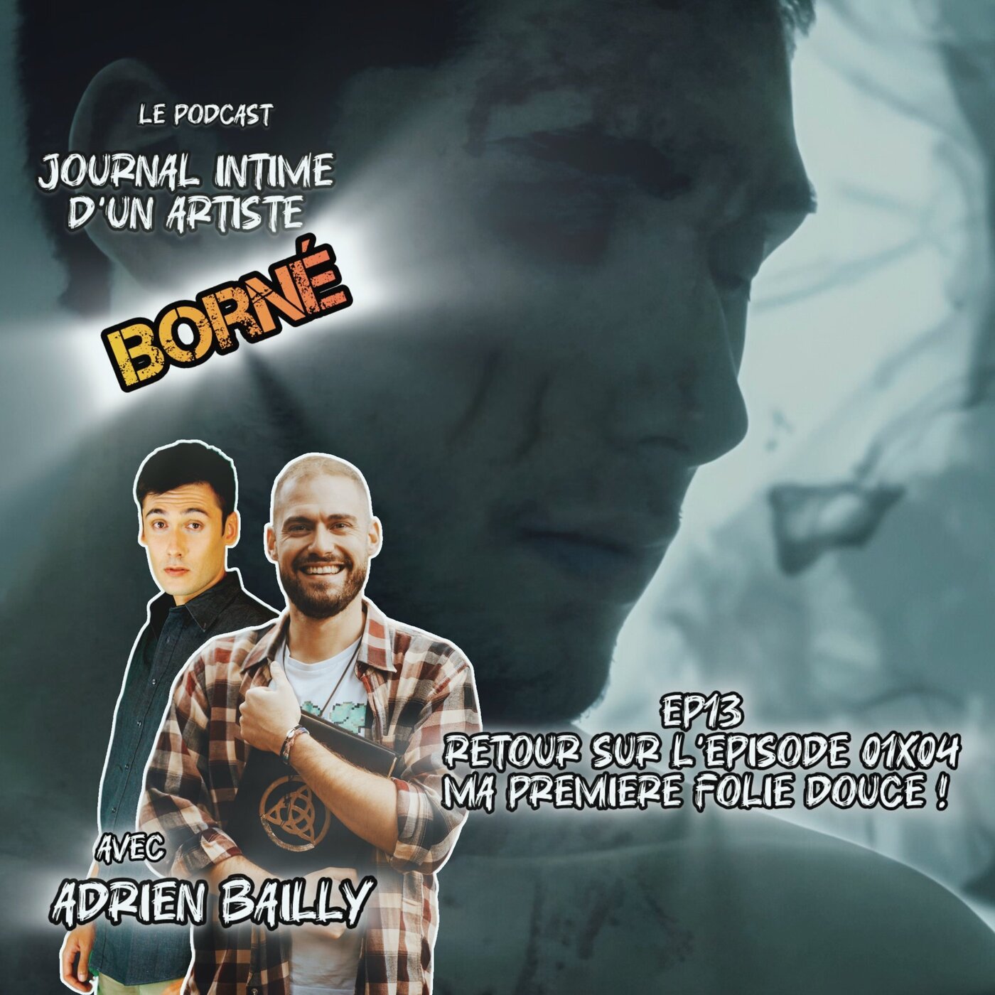 Ma première folie douce ! (retour sur l'épisode 01x04)