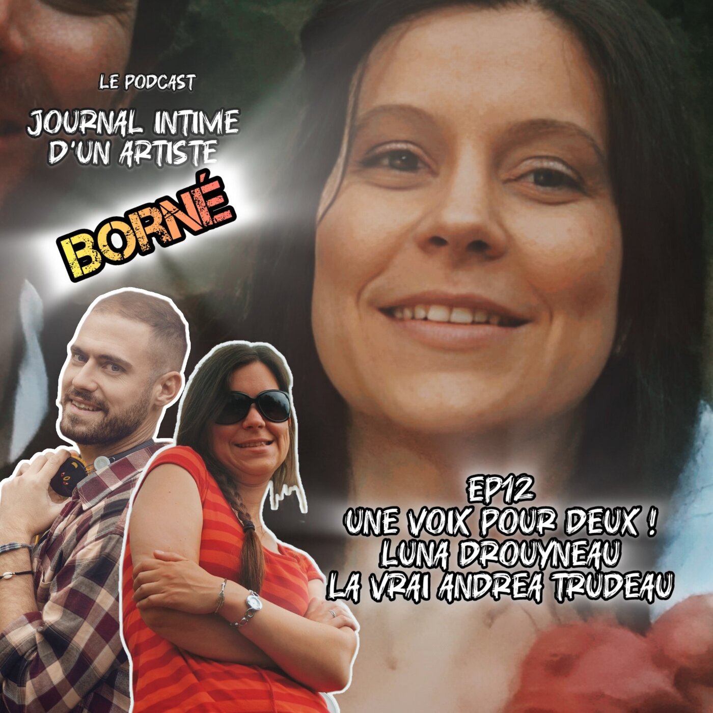 Une Voix Pour Deux Luna Drouyneau La Vrai Andr a Trudeau Podcast une-voix-pour-deux-luna-drouyneau-la-vrai-andr-a-trudeau-podcast
