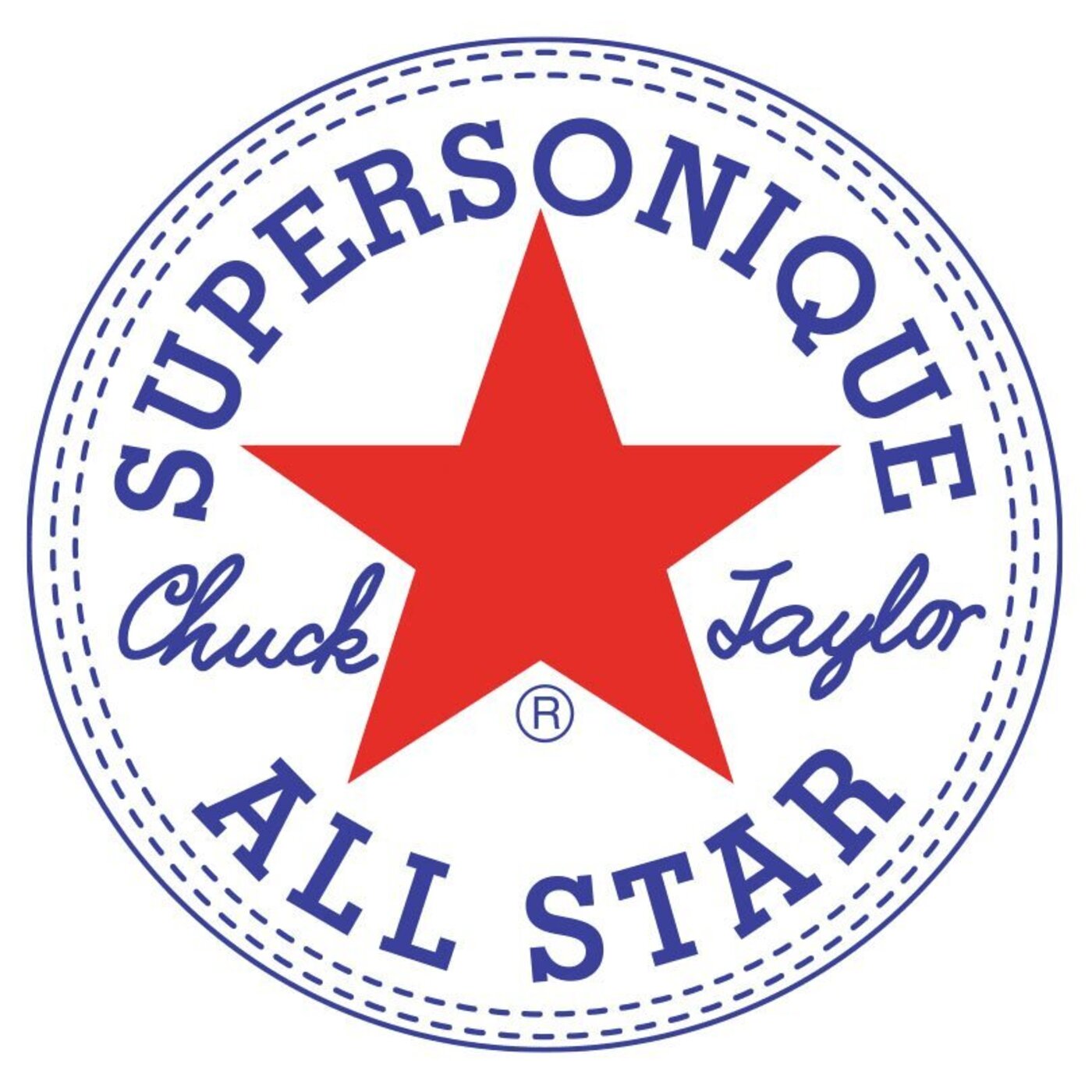 Supersonique, le podcast de Supergraphique