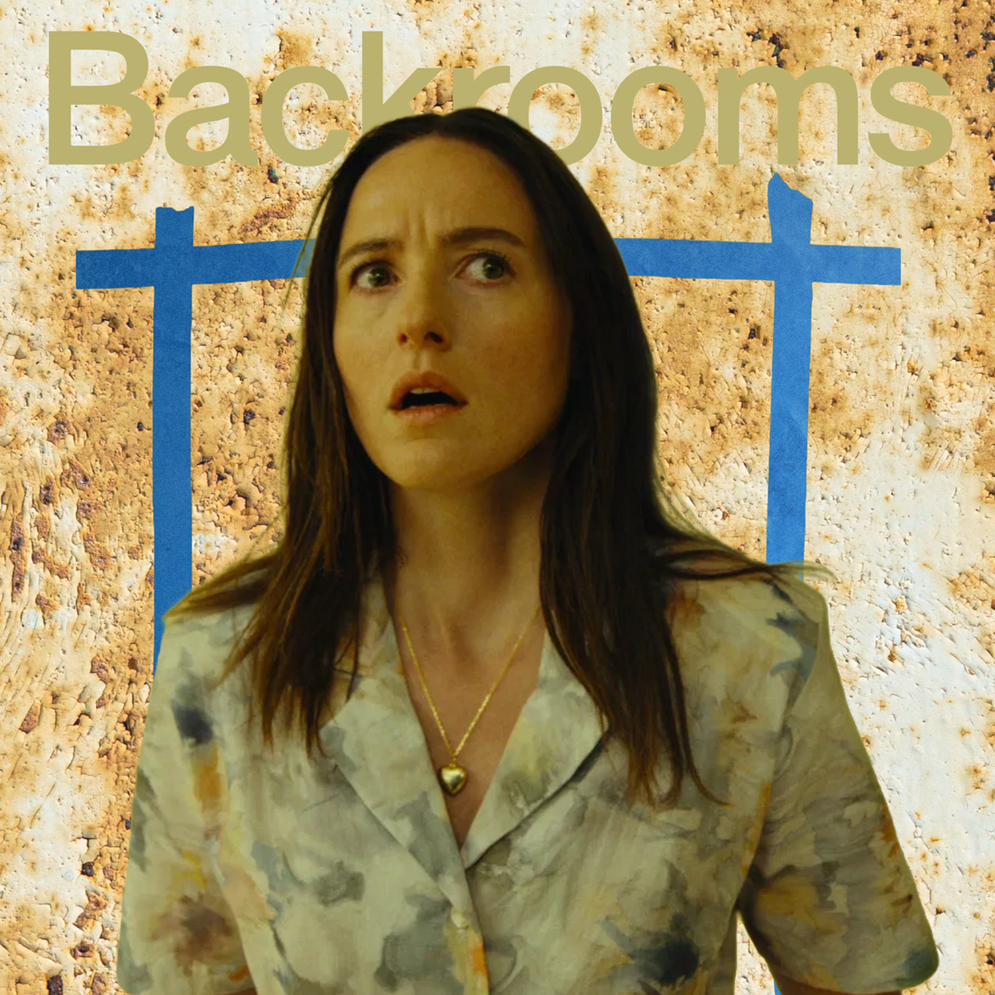 Backrooms (avec ALT 236) episode artwork