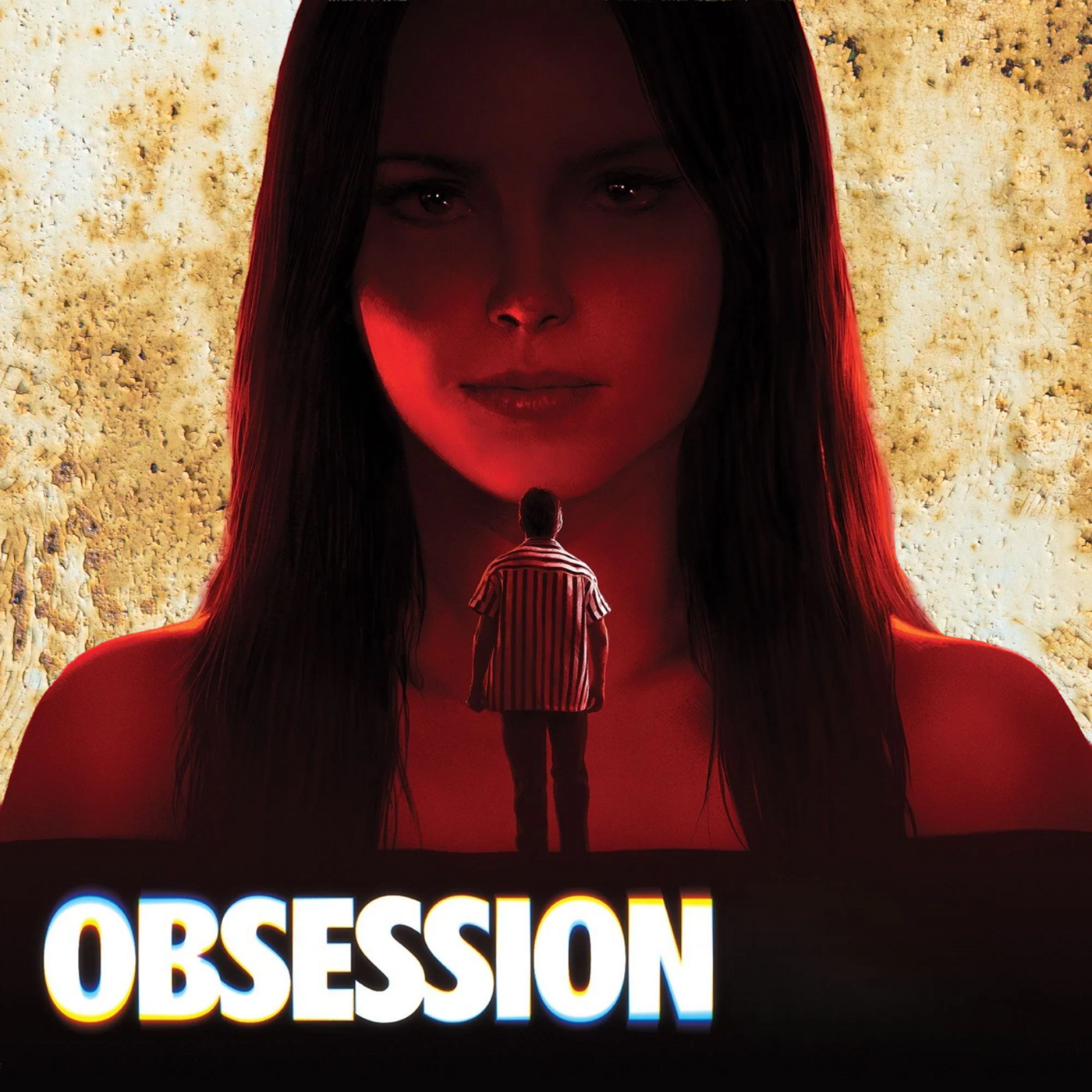 Obsession episode artwork