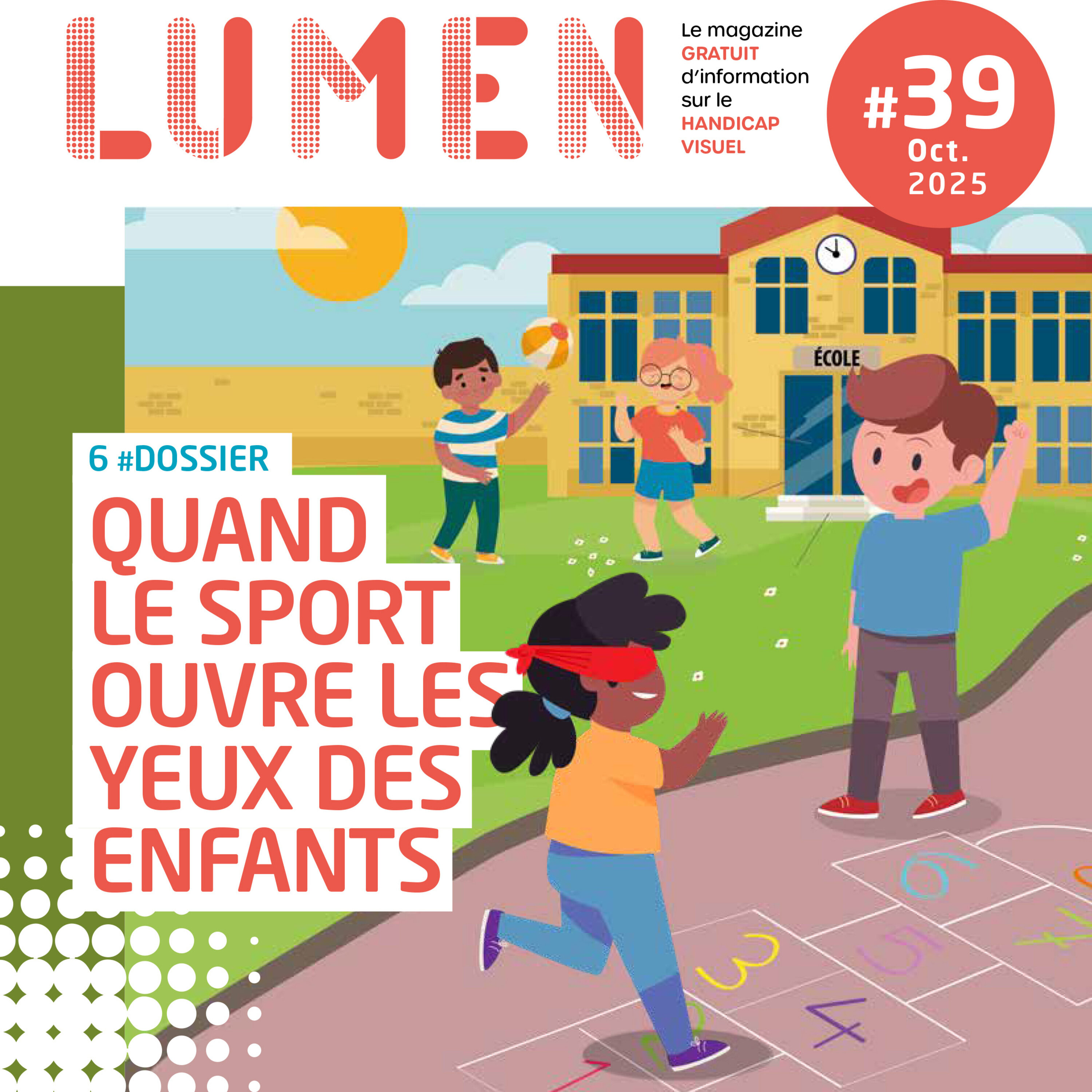 Lumen 39 episode artwork