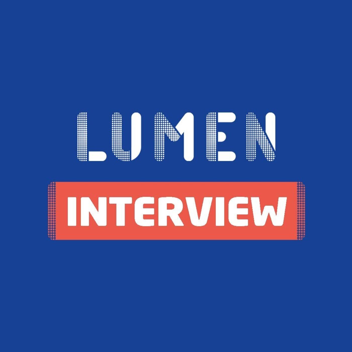Lumen Interview : Angélique, 17 ans « Vivre pleinement, comme les autres jeunes de mon âge » episode artwork