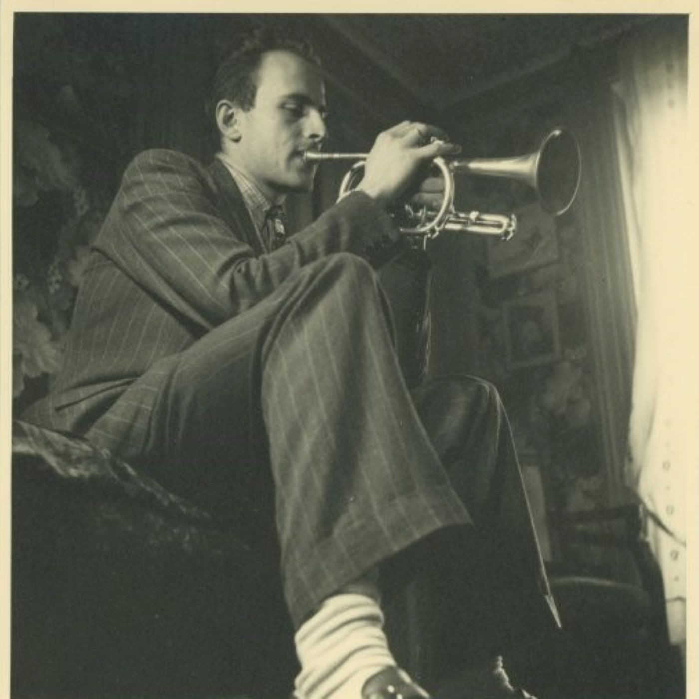 Boris Vian'ın öyküleri episode artwork