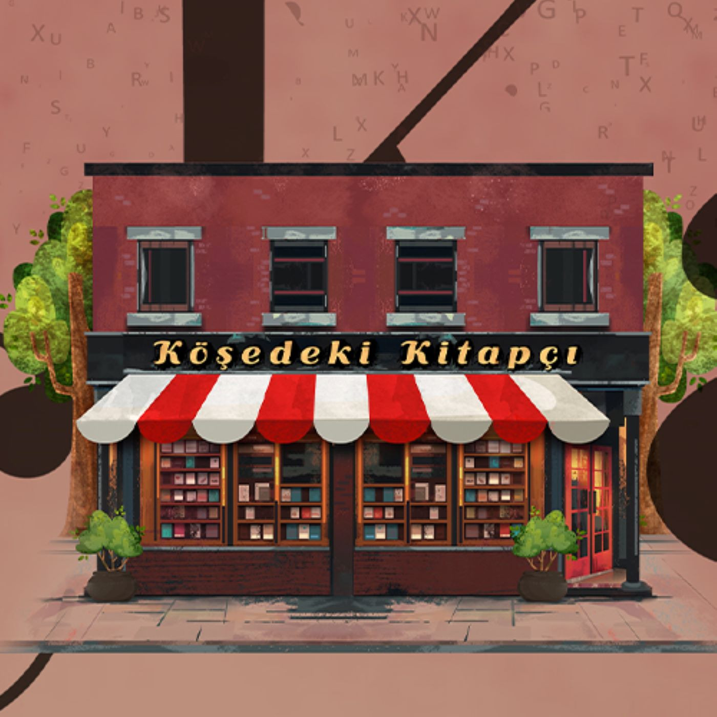 "Meraklısı İçin Darbeler" notları episode artwork