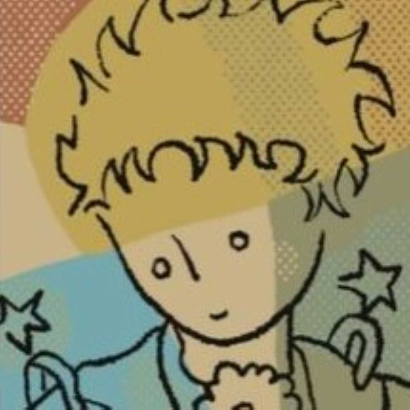 Küçük Prens, Köşedeki Kitapçı'da episode artwork