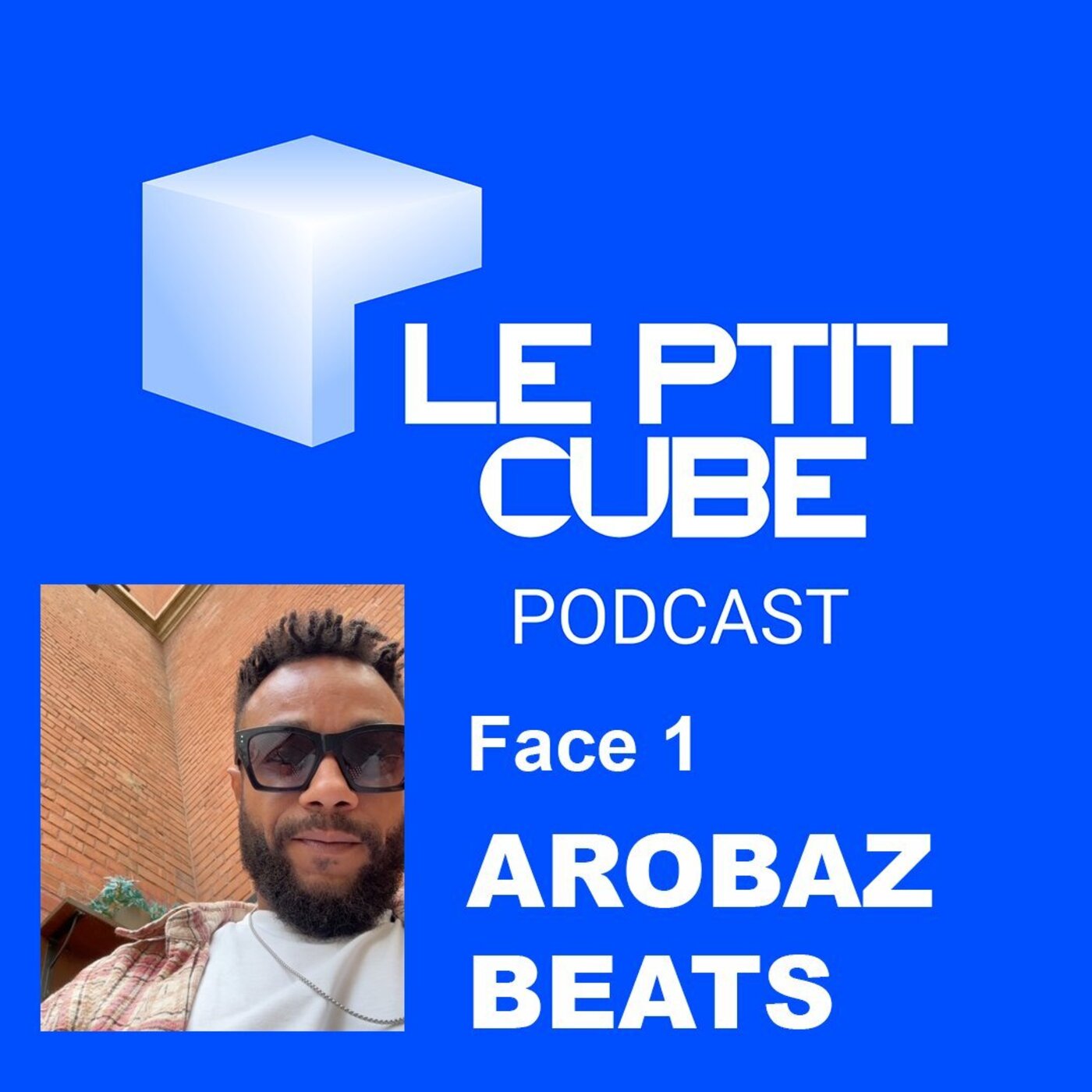 Artwork for LE PTIT CUBE