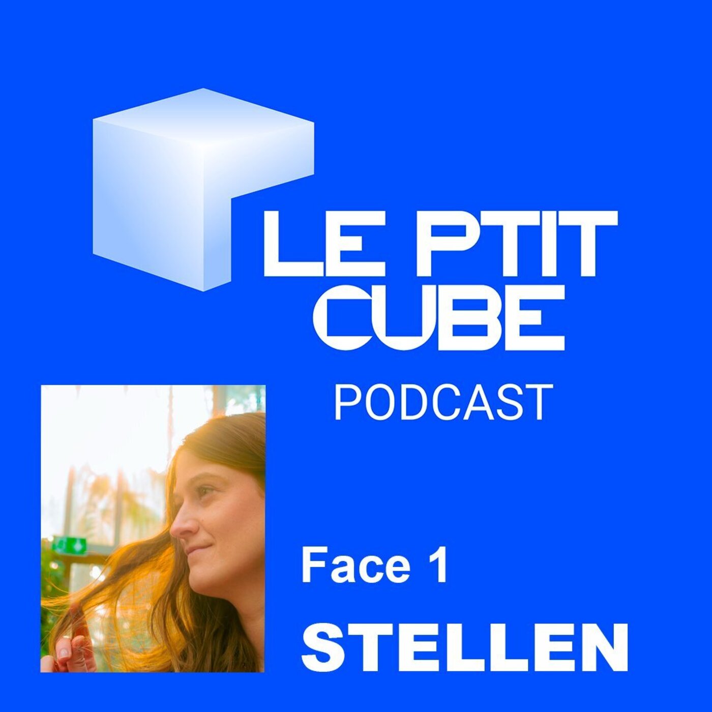 FACE 1 : PRÉSENTATION DU DUO STELLEN episode artwork