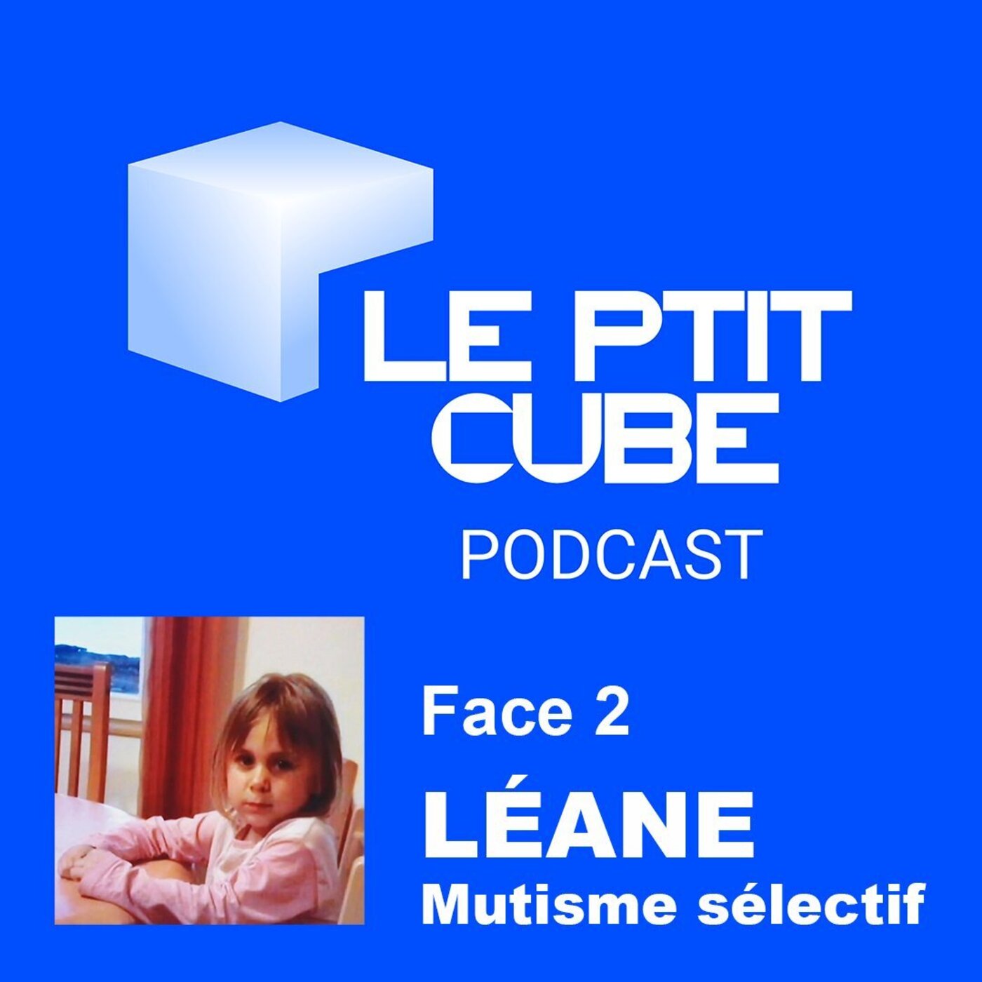 FACE 2 : ELLE PARLE, MAIS NE PARLE PAS... episode artwork