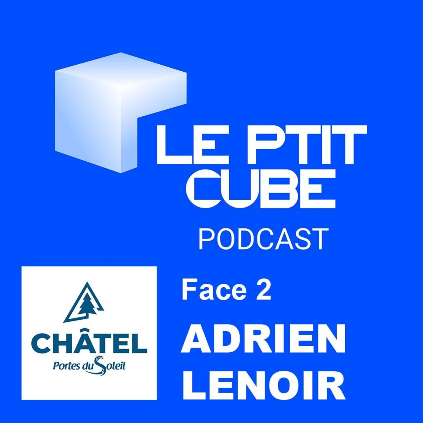 FACE 2 : PISTEUR À LA MONTAGNE, UN SACRÉ MÉTIER episode artwork