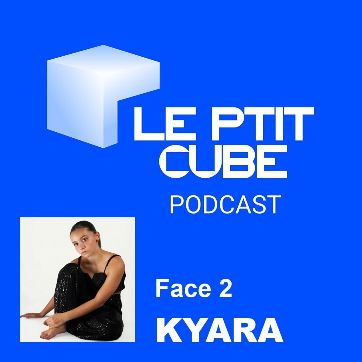 FACE 2 : UNE PROF POIGNARDÉE ; LE RESSENTI DE KYARA, 12 ANS episode artwork