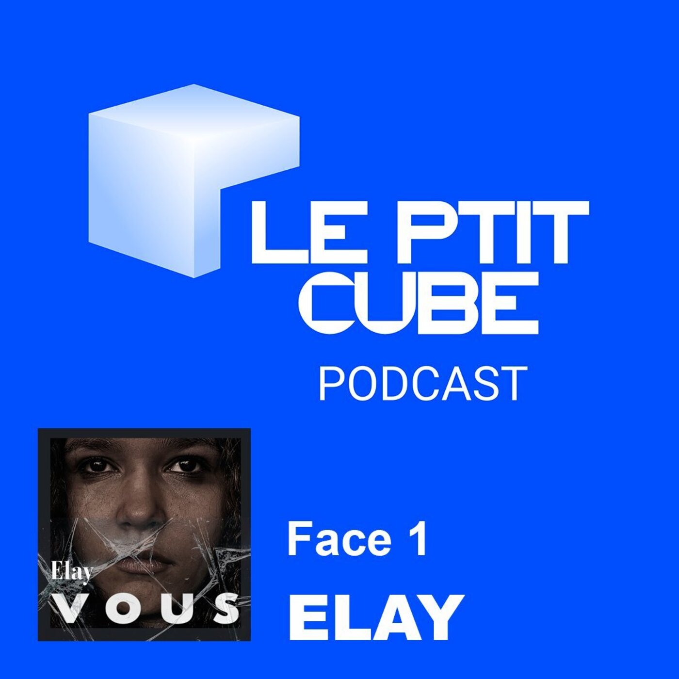 Artwork for LE PTIT CUBE