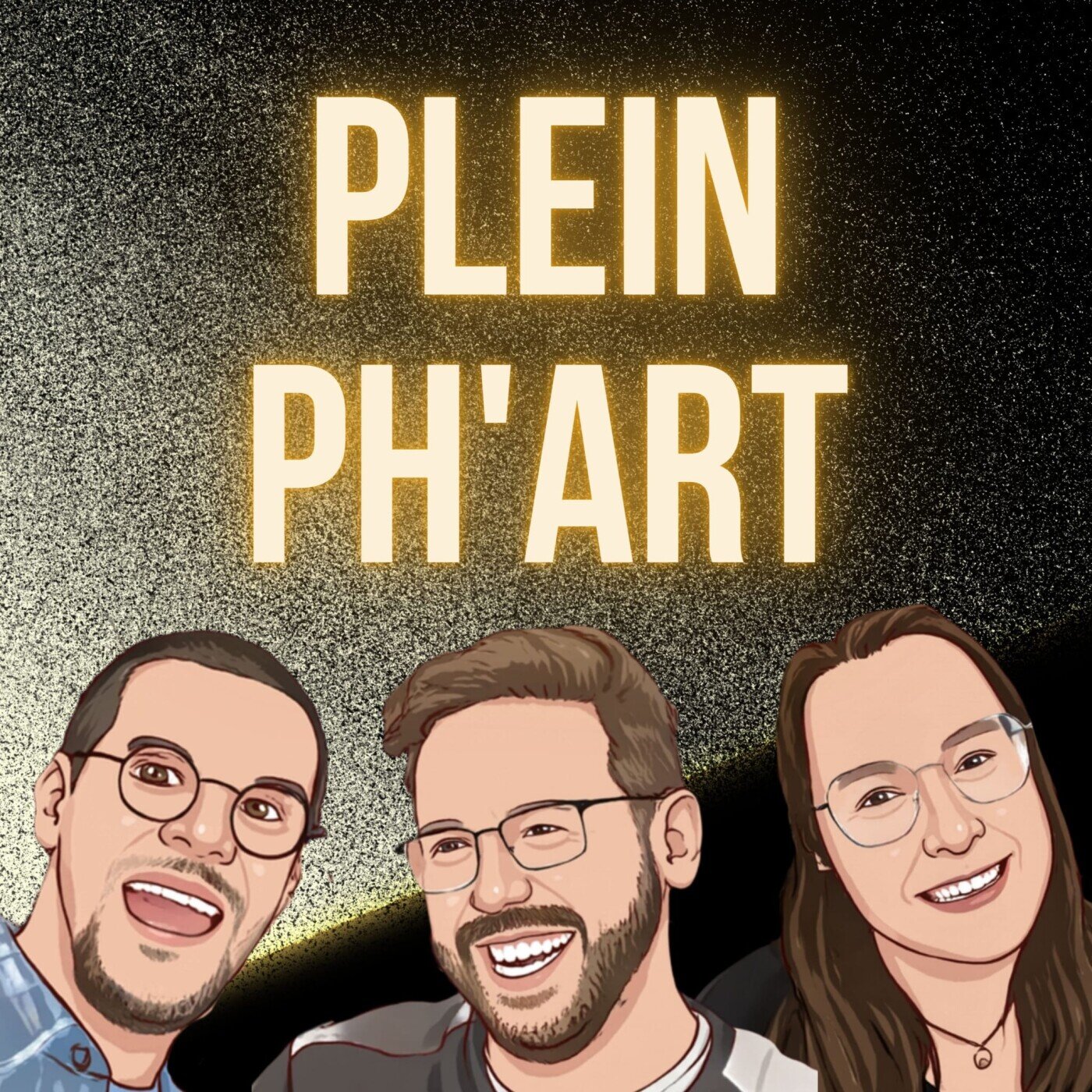 Plein Ph\'Art